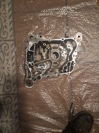 Carteres motor Honda Forza 300 2019