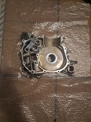 Carteres motor Honda Forza 300 2019