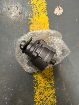 Bomba hidráulica dirección Renault 