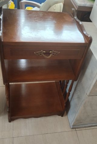 Mesa pequecha de rincon