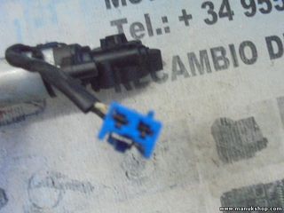 Motor asiento Mercedes-Benz A2038203642