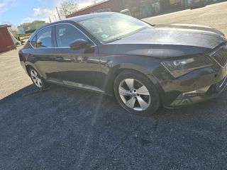 Despiece completo skoda súper b 2019