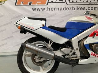 Honda CBR 250