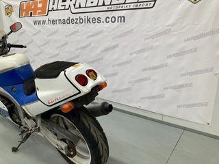 Honda CBR 250