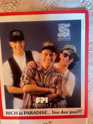 FPI Project autografi