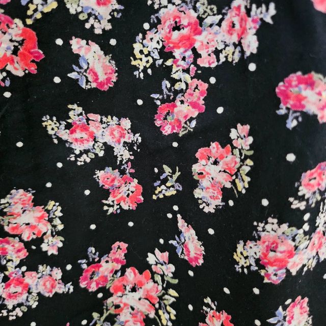 Mono pantalón corto