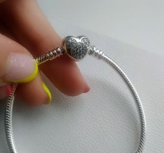 Pulsera Mickey Disney