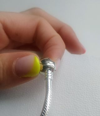 Pulsera Mickey Disney