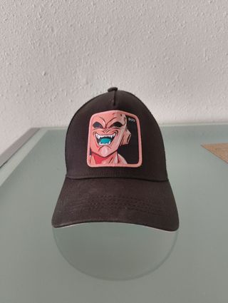 Gorra Majin Buu - Dragon Ball Z
