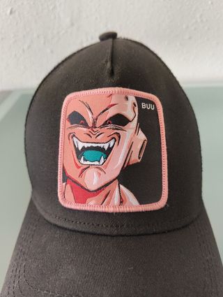 Gorra Majin Buu - Dragon Ball Z