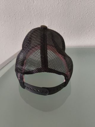 Gorra Majin Buu - Dragon Ball Z