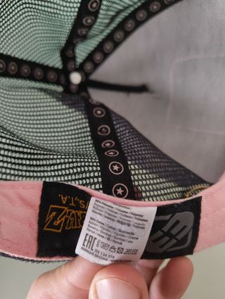 Gorra Majin Buu - Dragon Ball Z