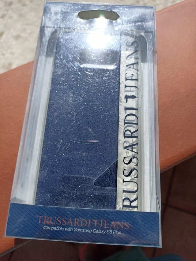 Cover Trussardi