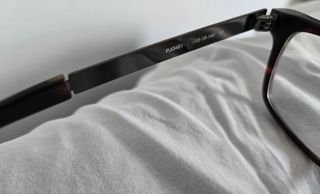 Montura de marca Pepe Jeans