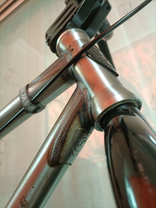 BMX SUBROSA 26" salvador