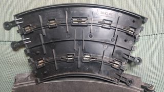 12 Curvas Scalextric