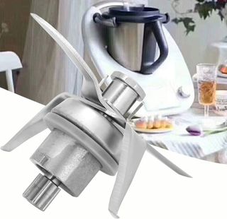 R065 TM21 thermomix-Vorwerk cuchilla de aluminio