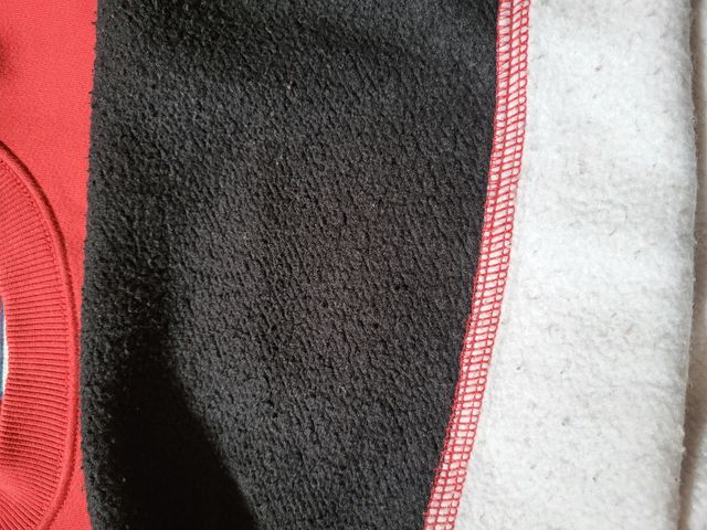 Felpa girocollo Tommy Hilfinger 