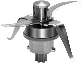 R065 TM21 thermomix-Vorwerk cuchilla de aluminio