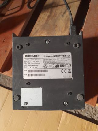Impresora BIXOLON