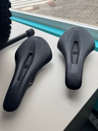 SILLIN FIZIK ARGO VENTO R5