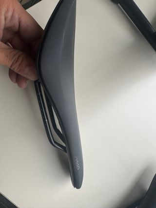 SILLIN FIZIK ARGO VENTO R5
