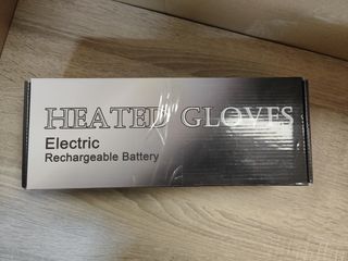 Guantes Calefactables para Hombre Mujer