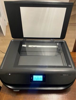 Impresora Hp envy 5020
