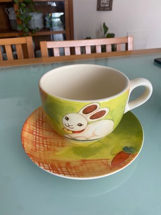 Tazza grande Thun
