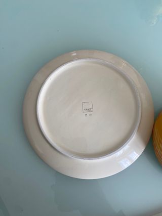 Tazza grande Thun