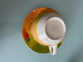 Tazza grande Thun