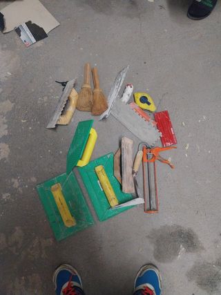 herramientas 