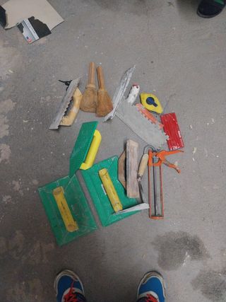 herramientas 