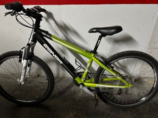 Bicicleta niño Conor