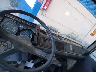 DESPIECE NISSAN LT 35 