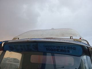 DESPIECE NISSAN LT 35