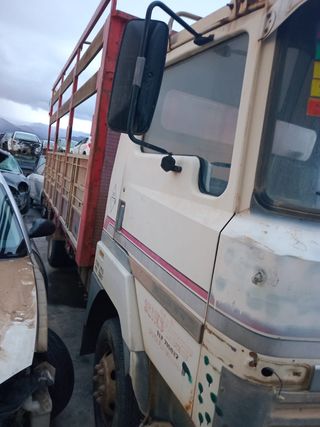 DESPIECE NISSAN LT 35
