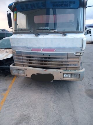 DESPIECE NISSAN LT 35