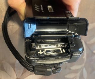 Macchina fotografica Samsung Slim Zoom 70S