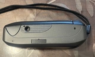 Macchina fotografica Samsung Slim Zoom 70S