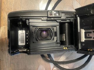 Macchina fotografica Samsung Slim Zoom 70S