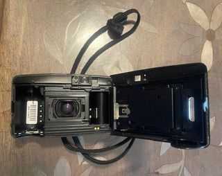 Macchina fotografica Samsung Slim Zoom 70S