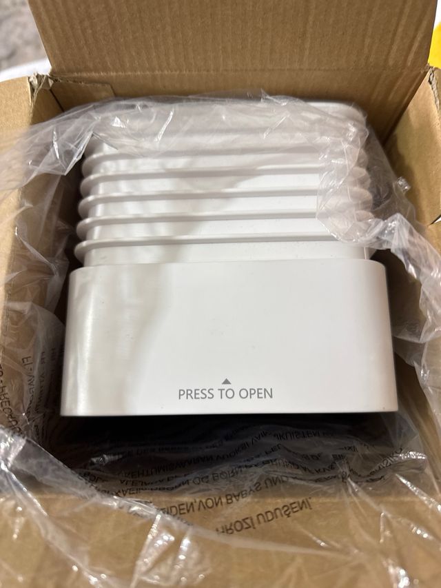 VENTILADOR PORTATIL 4 en 1