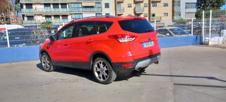 Ford Kuga 2014