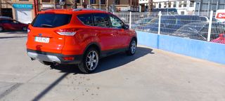 Ford Kuga 2014