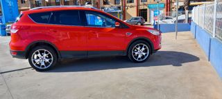 Ford Kuga 2014