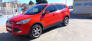 Ford Kuga 2014