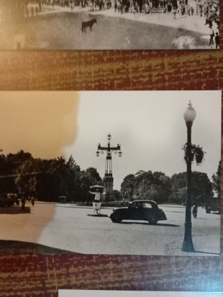 Fotografías antiguas de Castellón