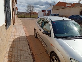 Ford Focus 2003