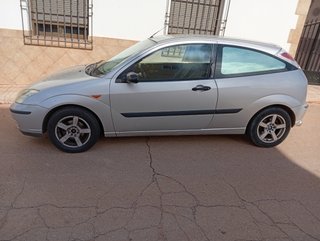 Ford Focus 2003